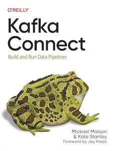 Books and Papers | Apache Kafka