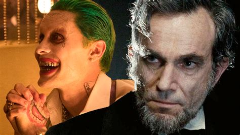 5 Famous Method Actors Who Went to Insane Lengths to Become Their Characters - Startefacts.com