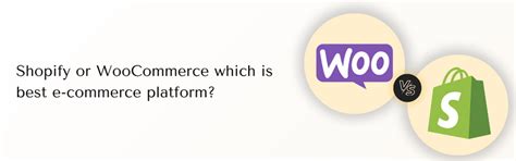 Which One is better for Ecommerce Store WordPress or Shopify
