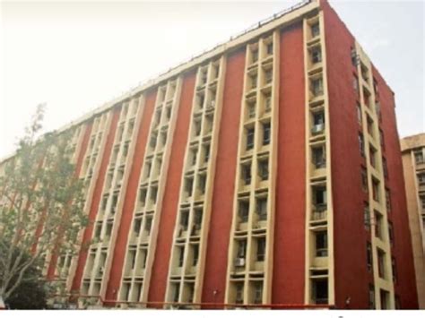 120 offices of Narmada Bhavan and Kuber Bhavan will be shifted to 8 ...