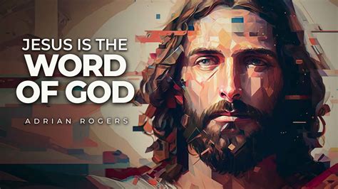 Jesus and God’s Word Stand Together |… | Love Worth Finding Ministries