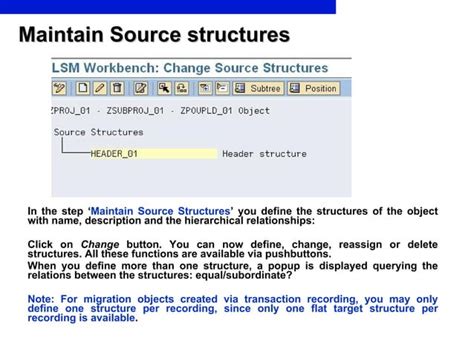 LSMW Step by Step Process 的图像结果