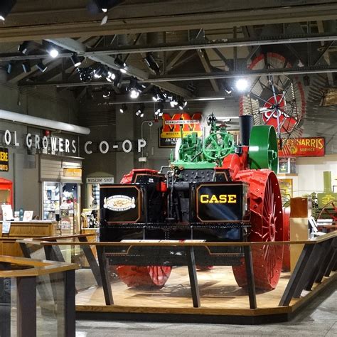 SOUTH DAKOTA AGRICULTURAL HERITAGE MUSEUM - All You Need to Know BEFORE ...