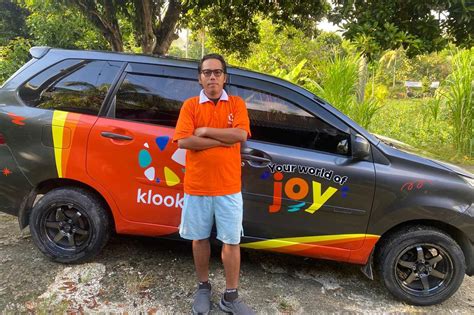 Nusa Penida Sunrise/Sunset Private Tour from Nusa Penida - Klook India