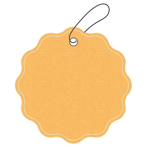 Premium Photo | Shopping badge png sticker retro transparent printable ...