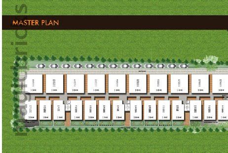 Vijaya Springwoods in Begur Road, Bangalore: Price, Brochure, Floor ...