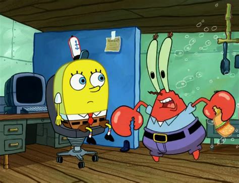 Image result for Normal Spongebob