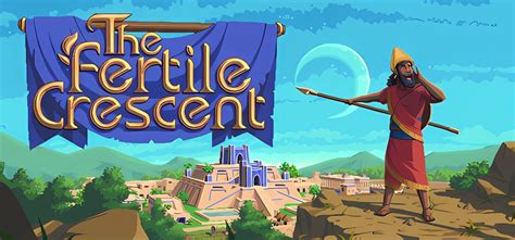TFC The Fertile Crescent Build 21016385