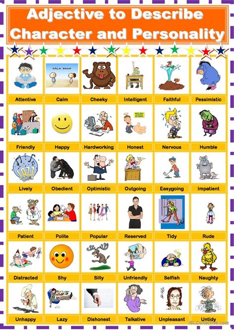 How To Describe A Toddler's Personality at Elizabeth Burrows blog