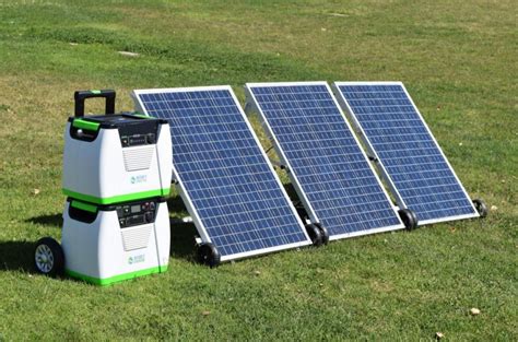 Solar Power Generator 的图像结果
