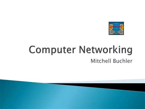 Computer Networking PowerPoint Presentation 的图像结果