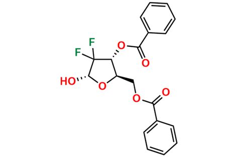 Gemcitabine Impurity 12 | CAS No- 143157-22-6