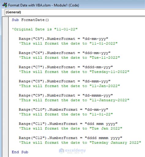 Image result for Format Time VBA Excel Form