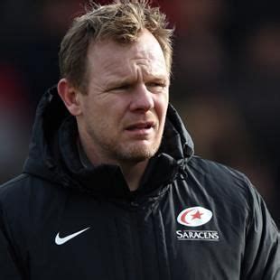Aviva Premiership full of quality teams - Saracens director of rugby ...