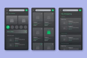 Image result for Android GUI Components and Layouts
