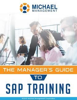 Image result for SAP Training Guide