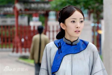 Gong Suo Xin Yu (宫锁心玉, 2020) :: Everything about cinema of Hong Kong ...
