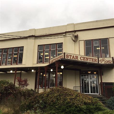 STAR CENTER ANTIQUE MALL (2026) All You Need to Know BEFORE You Go ...