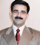 Administrative Head | National Institute of Immunology (NII)