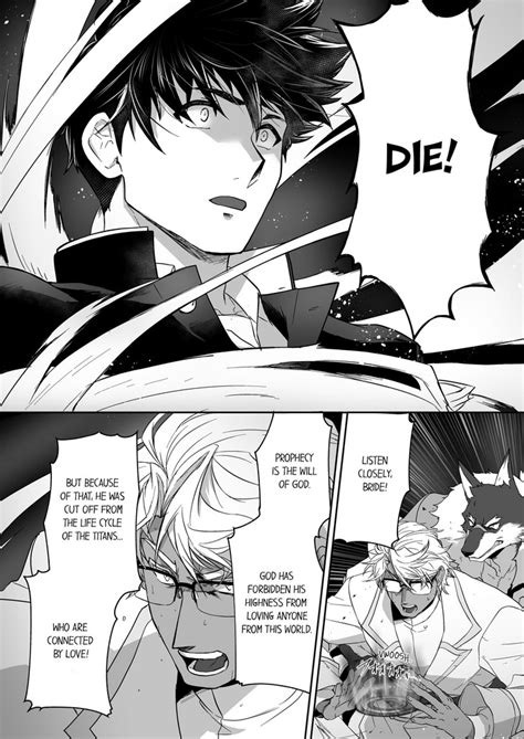 Image result for The Titans Bride Cap 1