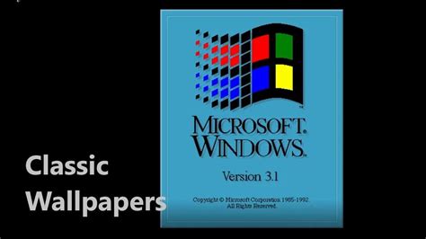 Image result for Windows 3.1 Screen