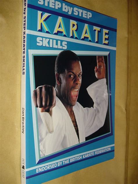 Buy Step by Step - Karate Book Online at Low Prices in India | Step by ...