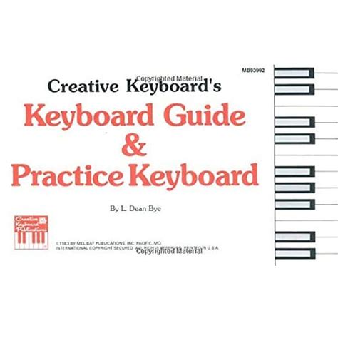 Keyboard Guide 的图像结果