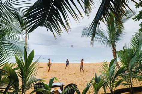 Águas cristalinas e areia branca: conheça as mais belas praias de Bocas ...