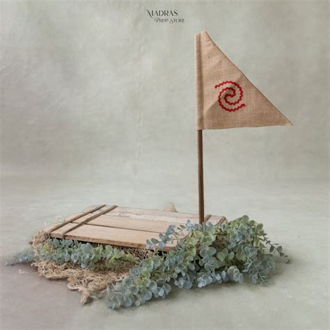 Beach Theme – Madras Prop Store