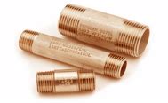 Copper Nickel Cu-Ni 90/10 (C70600) Forged Fittings| Copper Nickel Cu-Ni ...