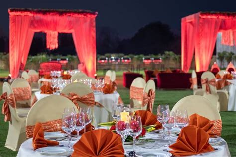 The 10 Best Wedding Venues in Mathura - Weddingwire.in