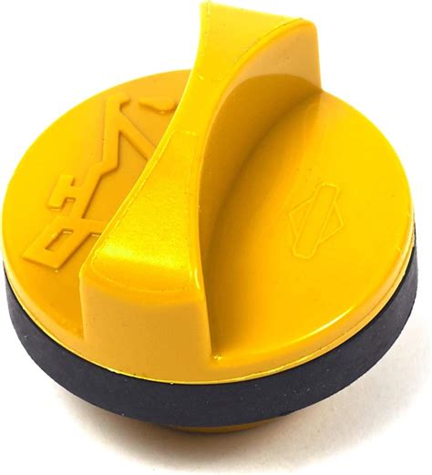 Briggs & Stratton OEM 809500 Replacement Cap-Oil Fill : Amazon.co.uk: Home & Kitchen