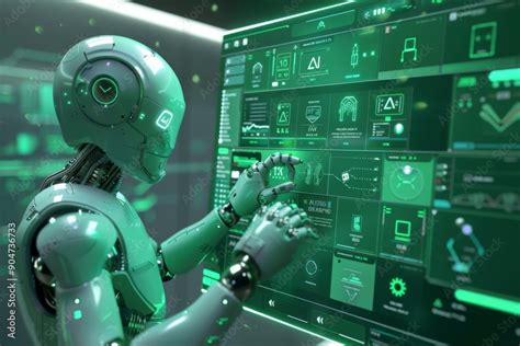 IA Python 的图像结果