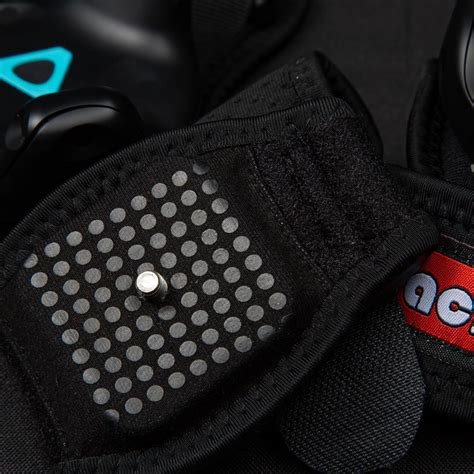 RebuffReality Rebuff Reality TrackStrap Vive Ready FBT Bundle for India ...