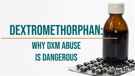 Dextromethorphan: The Facts & More
