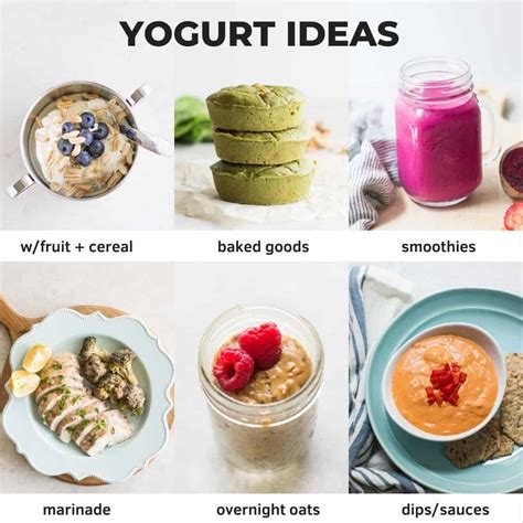 Best Yogurt for Babies - MJ and Hungryman