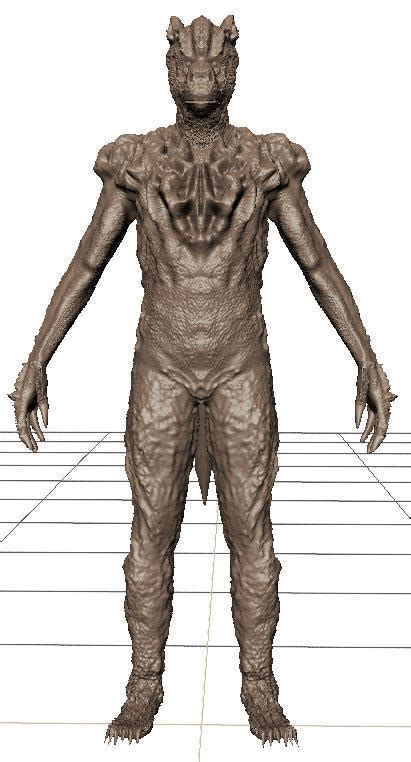 Alien Front View 的图像结果