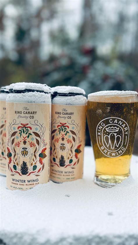 Our Team — King Canary Brewing Co.