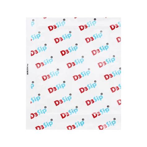 D3SIP Disintegrating Strip 1’s - Cureka - Online Health Care Products Shop