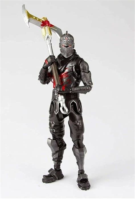 Jazwares Fortnite Legendary Series - Black Knight S9 India | Ubuy