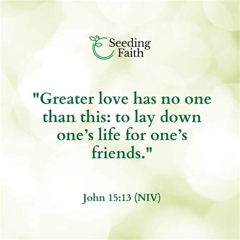Friendship in the Bible - Bible Verses on Friendship