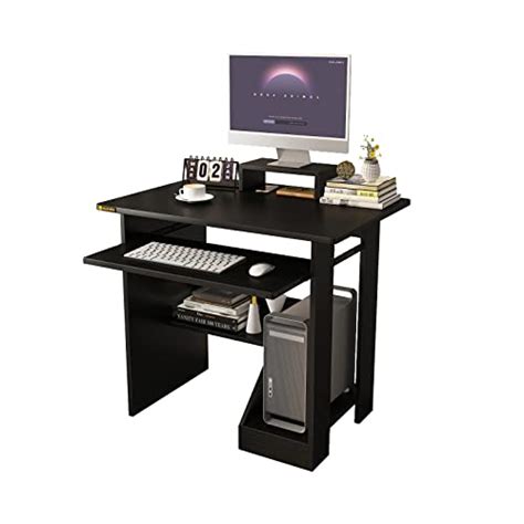 Compact Computer Desks for Home 的图像结果