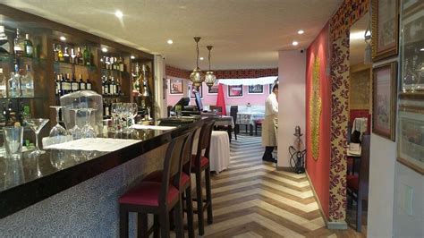 TAJ MAHAL INDIAN RESTAURANT, Bogota - Usaquén - Menu, Prices ...