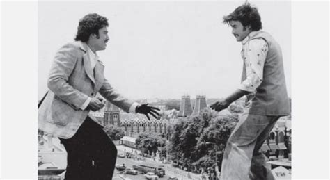 எஸ்.பி.முத்துரான், மகேந்திரன், கமல், ரஜினியின் ‘ஆடுபுலி ஆட்டம் ...