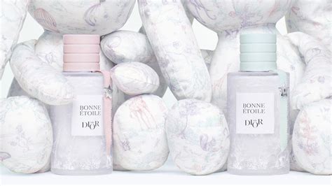 Should we be perfuming babies? Dior says yes with a £230 fragrance | HELLO!