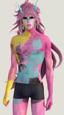 Image result for Alien Stage Sims CC