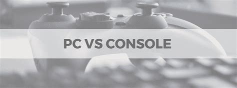 Image result for PC vs Console Chart