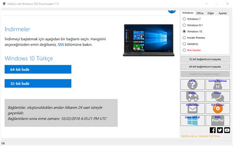 Image result for Windows All Download ISO File