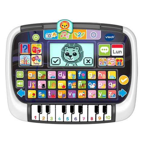 Image result for VTech Leaf Tablet