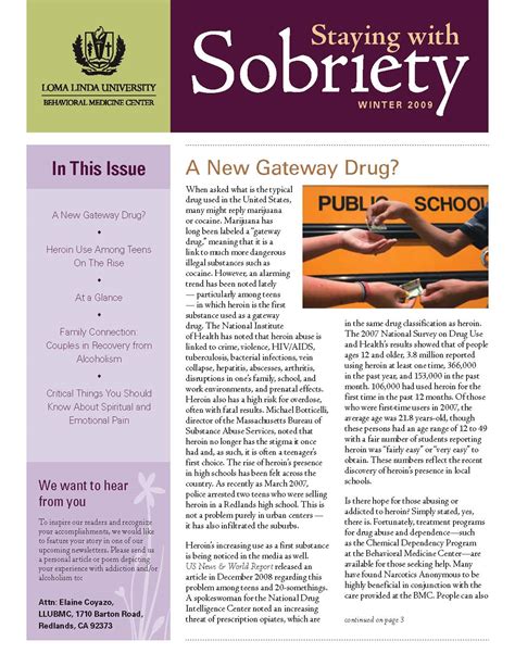 Image result for How to Write a Newsletter